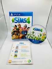 The Sims 4 PS4 PAL ITA –