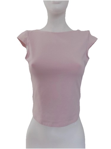 Crop top garage taglia - , medium