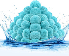 Palline Filtro Piscina per