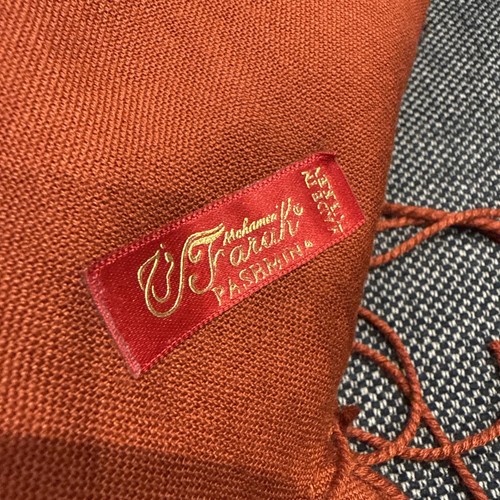 Sciarpa hijab turca farah - sciarpa,