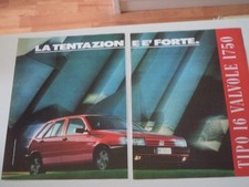 advertising Pubblicità 1989