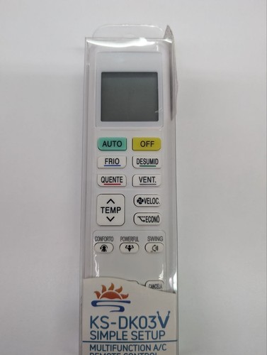 Telecomando universale
