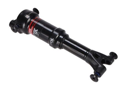 Ammortizzatore fox performance - fox,