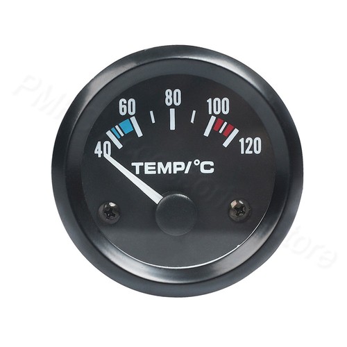 Auto acqua temperatura - acqua, motor