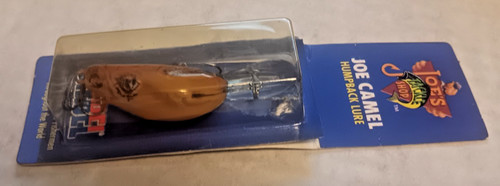 Esca vintage joe - esca,