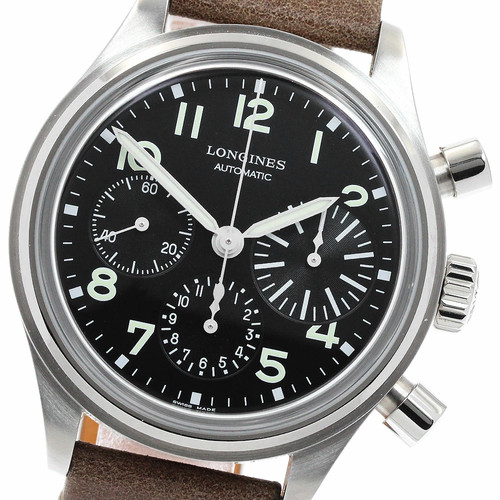 Orologio longines 816 - longines, l2.816.4