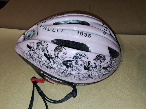 Casco bici colnago gazzetta - colnago,
