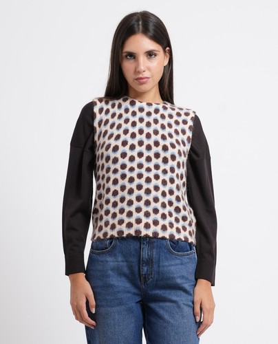 Gilet donna iblues - gilet, fantasia