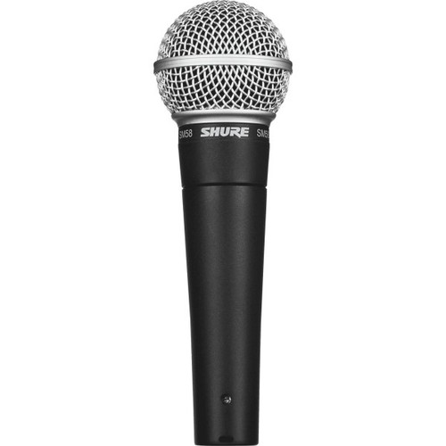 Shure sm58 con interruttore - sm58,