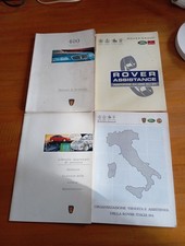Libretti plico uso - uso, e