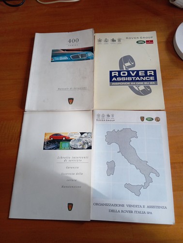 Libretti plico uso - plico,
