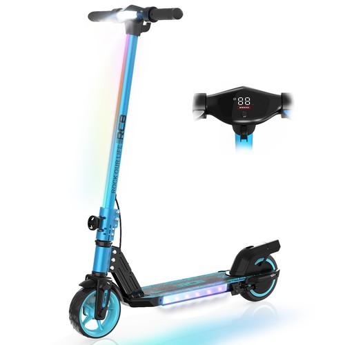 R12 monopattino elettrico per - r12,