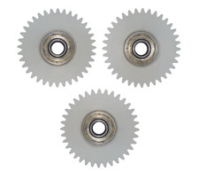 Set 3 PEZZI Ingranaggi compatibili motore bici elettrica E-Bike ENGWE EP-2 PRO