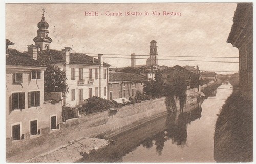 Este padova canale bisatto - -,