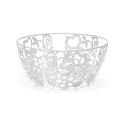 Centrotavola portafrutta pane - centrotavola,