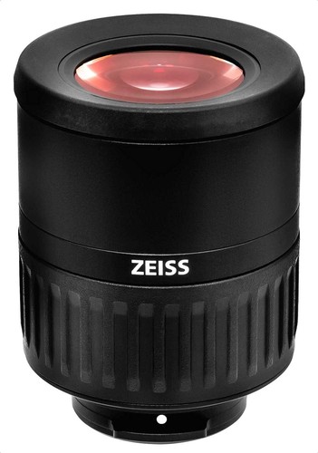 Zeiss field scope oculare per - field,