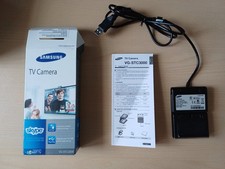 Samsung VG-STC3000 fotocamera