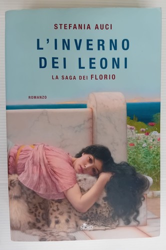 Inverno dei leoni - dei, saga