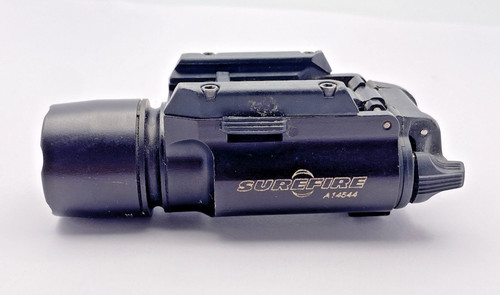 Torcia surefire x200 - torcia,