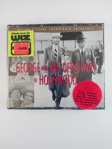 George ira gershwin - george,