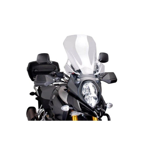 Puig cupolino touring suzuki - puig,