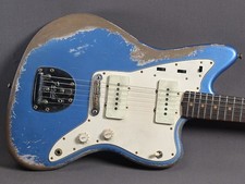 Fender Custom Shop Jazzmaster