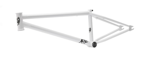 Telaio atf bianco lucido - s&m,