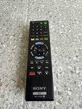 Telecomando Sony RMT-B122A per