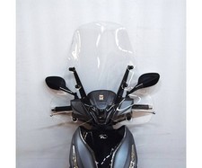 Parabrezza Isotta Classic 6