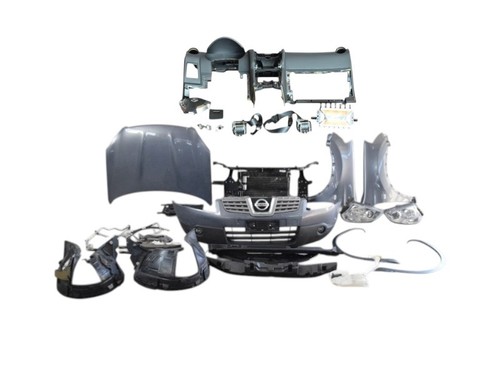 Musata completa kit - musata,