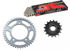 KIT/TRASMISSIONE HONDA CBR