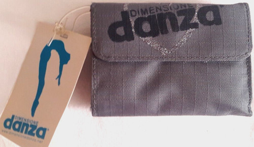 Dimensione danza portafoglio - danza,