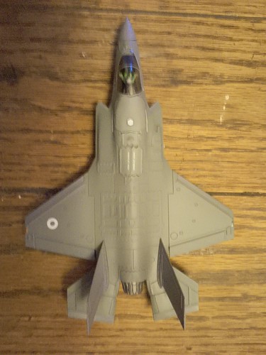Lockheed martin - lockheed, (f-35b)