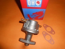 FORD GRANADA 2.6 2.8 V6 Carb