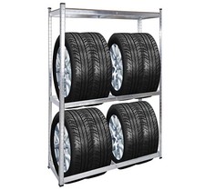 TTScaffale pneumatici