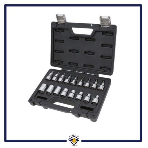 Set valigetta chiavi bussola - chiavi,
