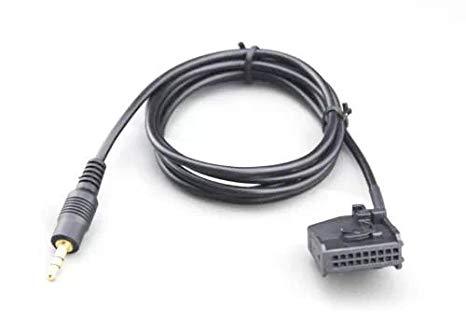Cable auxiliaire pour - auxiliaire,