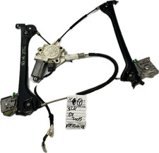 Alzacristalli alzavetro anteriore destro per MERCEDES SLK R172 A1718201442