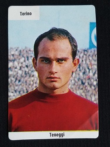 Figurina calciatori saim - calciatori,