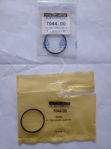 Cinghia konig electronic - cinghia,