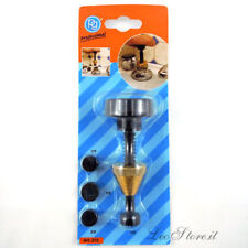 Fresa per rettificare le sedi