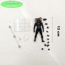 Anime Super Hero Spider-Man