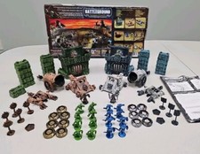 Battaglia balestre e catapulte