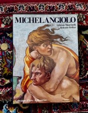 MICHELANGIOLO  Mancinelli