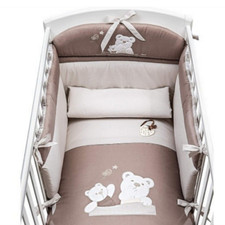 Picci mami set piumone - set,