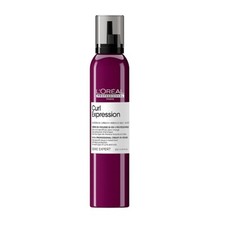Schiuma Definizione Ricci Capelli | L'Oreal Expert Curl Expression Mousse 250 ml