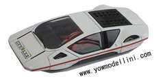 #116 Ferrari Modulo Pinifarina