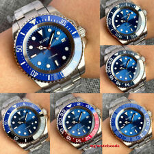 Orologio Uomo Automatico 43mm