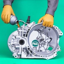 CAMBIO 20GP15 20GP17 20GP05