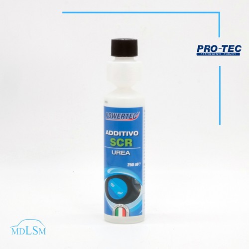 Powertec additivo adblue - powertec, scr